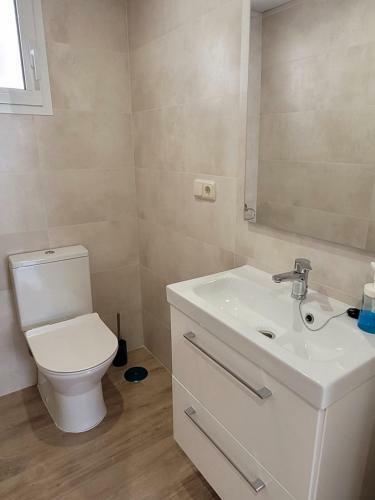 Apartamento Marbella Centro