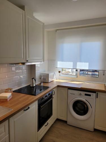 Apartamento Marbella Centro