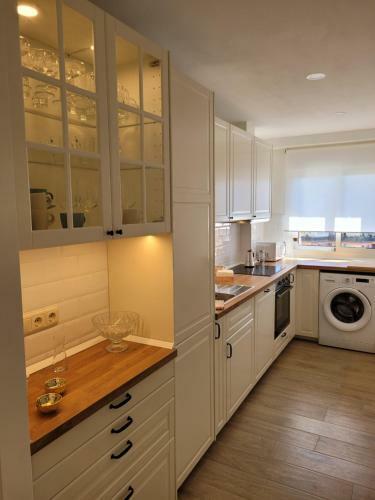 Apartamento Marbella Centro
