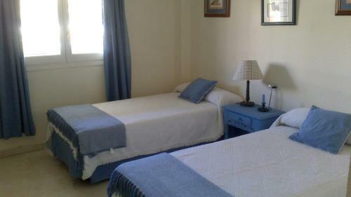 Apartamento Margarita