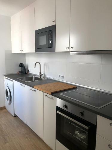 Apartamento Margarita