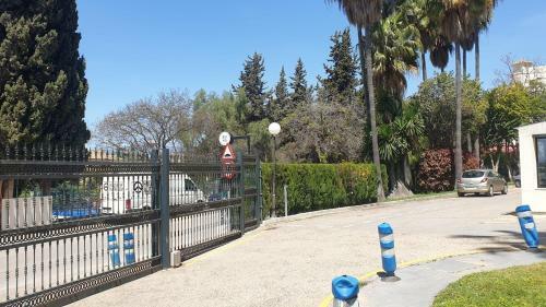 Apartamento Torres De Aloha 2 Bdr Puerto Banus