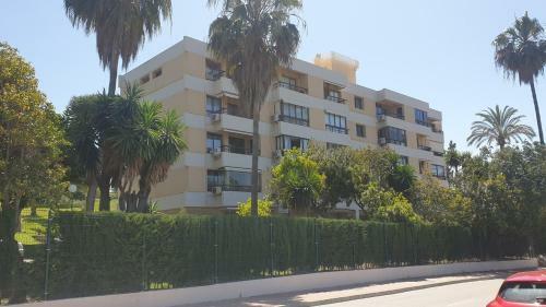 Apartamento Torres De Aloha 2 Bdr Puerto Banus