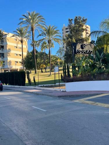 Apartamento Torres De Aloha 2 Bdr Puerto Banus