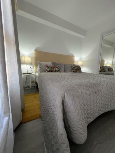 Apartamento Torres De Aloha 2 Bdr Puerto Banus