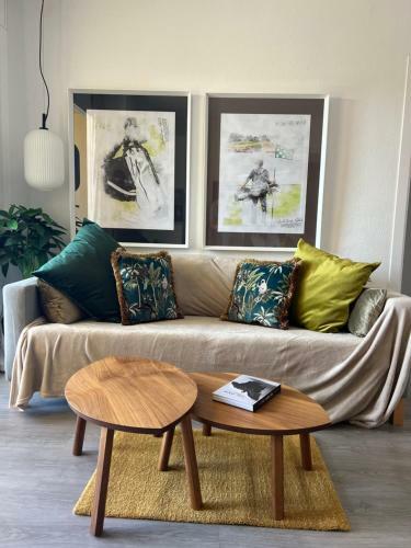 Apartamento Torres De Aloha 2 Bdr Puerto Banus