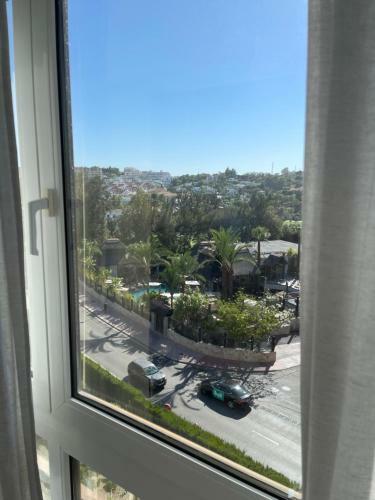 Apartamento Torres De Aloha 2 Bdr Puerto Banus