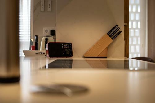 Apartamento En Milla Oro Marbella