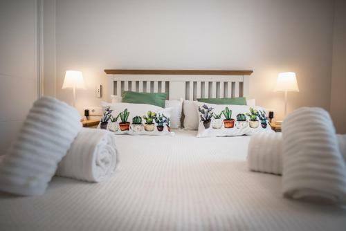 Apartamento En Milla Oro Marbella