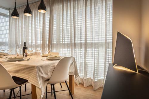 Apartamento En Milla Oro Marbella