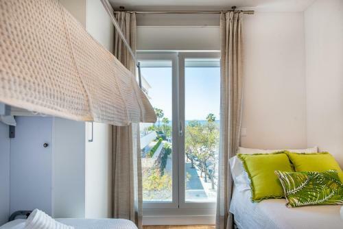 Apartamento En Milla Oro Marbella