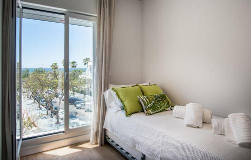 Apartamento En Milla Oro Marbella