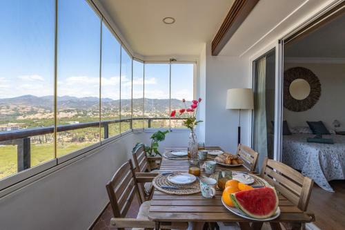 Apartamento Oh!marbella M�a