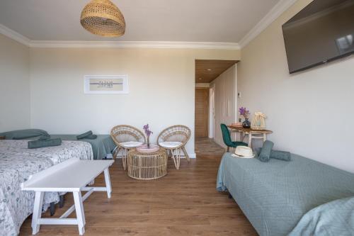 Apartamento Oh!marbella M�a