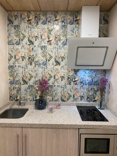 Apartamento Oh!marbella M�a
