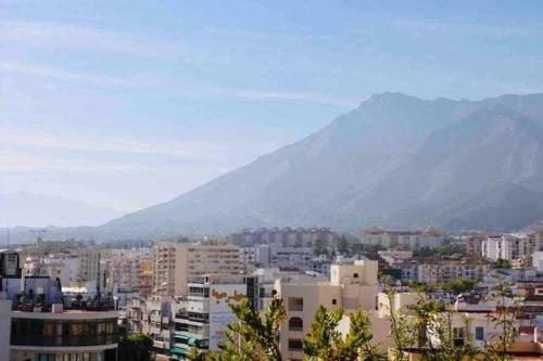 Large Modern Beach Front Apartment, Rooftop Pool!!