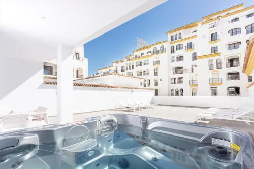 Apartamento B51 Executive Flats Marbella