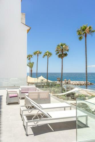 Apartamento B51 Executive Flats Marbella