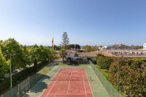 Apartamento Acuarium Bonito Loft Con Piscina La Milla De Oro