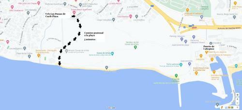Tranquilo Apartamento Con Piscina En Dunas Marbella