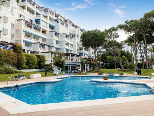 Apartamento �tico Con Vistas Al Mar