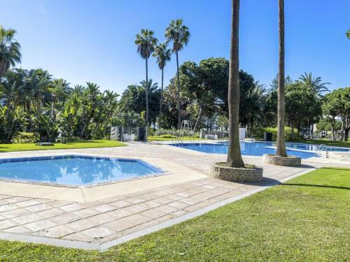 Apartamento �tico Con Vistas Al Mar