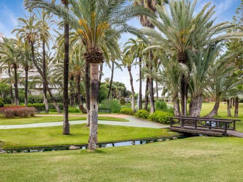 Apartamento �tico Con Vistas Al Mar