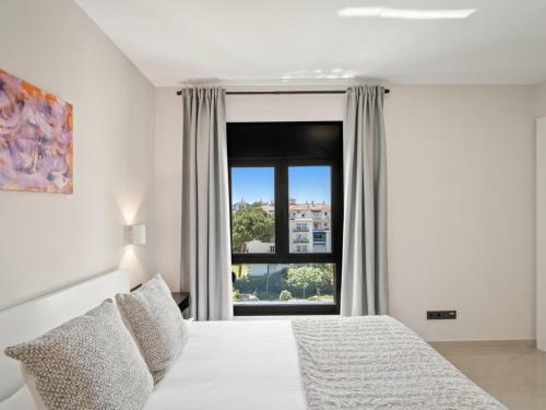 Apartamento �tico Con Vistas Al Mar