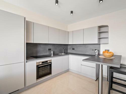 Apartamento �tico Con Vistas Al Mar