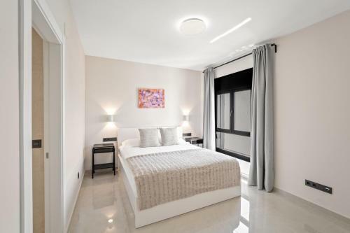Apartamento �tico Con Vistas Al Mar