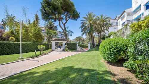 Apartamento �tico Con Vistas Al Mar