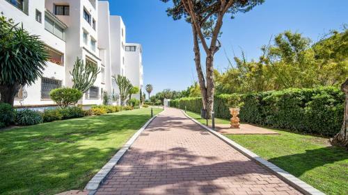 Apartamento �tico Con Vistas Al Mar