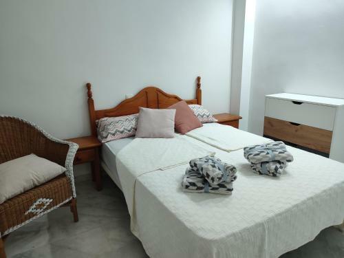 Marbella Golf & Beach Apartamento El Naranjo