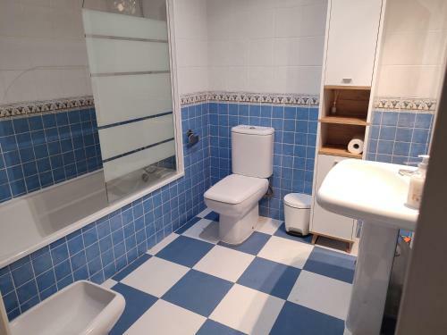 Marbella Golf & Beach Apartamento El Naranjo