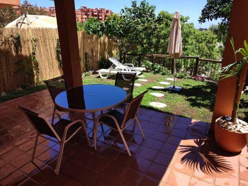 Marbella Golf & Beach Apartamento El Naranjo