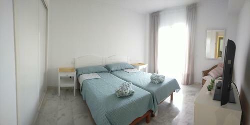 Marbella Golf & Beach Apartamento El Naranjo