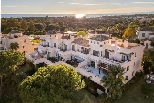 Apartamento Casa Magnolia