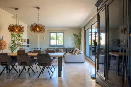 Apartamento Casa Magnolia