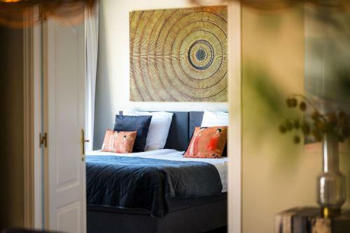 Apartamento Casa Magnolia