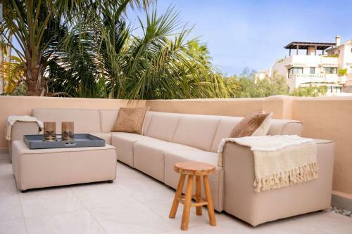 Apartamento Casa Magnolia