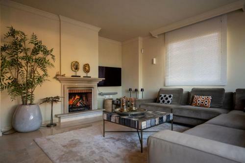 Apartamento Casa Magnolia