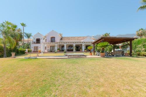 Villa Casa Sol. Encantadora Villa Con Piscina