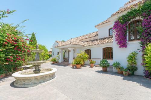 Villa Casa Sol. Encantadora Villa Con Piscina