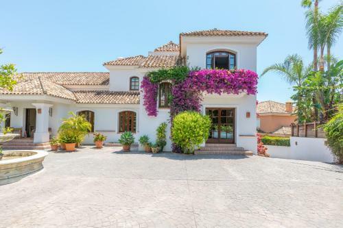 Villa Casa Sol. Encantadora Villa Con Piscina