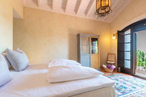 Villa Casa Sol. Encantadora Villa Con Piscina