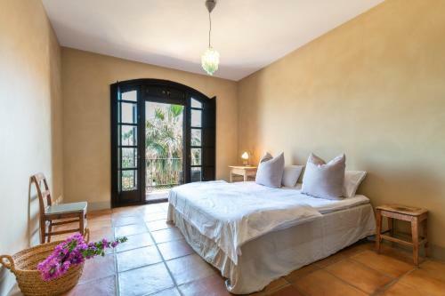Villa Casa Sol. Encantadora Villa Con Piscina