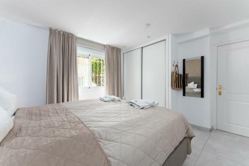 Sol Y Paz, Nice Apartment With Amazing Location