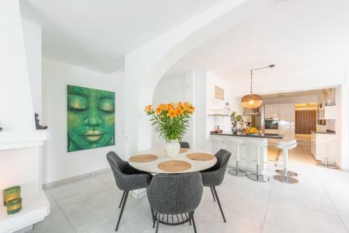Sol Y Paz, Nice Apartment With Amazing Location