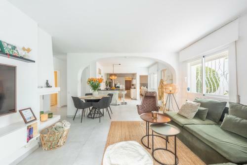 Sol Y Paz, Nice Apartment With Amazing Location