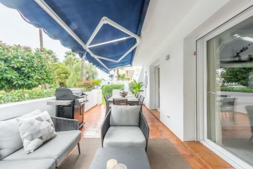 Sol Y Paz, Nice Apartment With Amazing Location